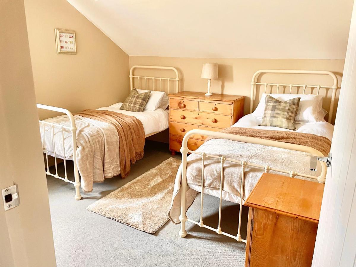 The Hayloft Gestingthorpe